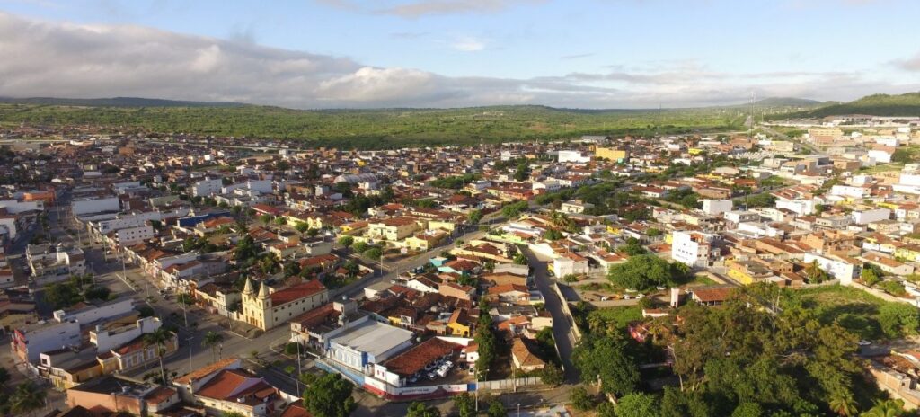 Tremor de terra foi registrado em São Caetano