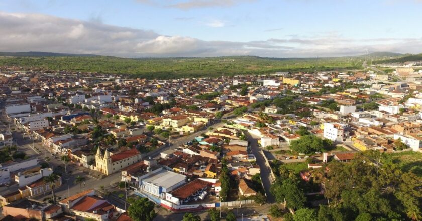 Tremor de Terra é registrado em São Caetano no Agreste