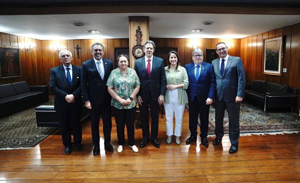 Raquel Lyra defende manutenção de incentivos às indústrias automobilísticas da região Nordeste. Foto: Divulgação