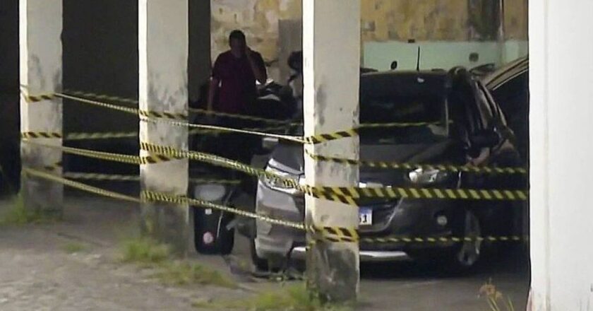 Polícia Civil não descarta hipóteses no assassinato do Juiz