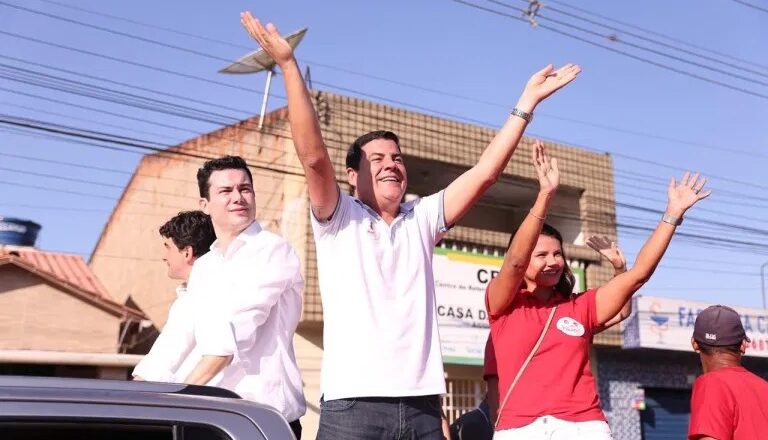 STJ concede Habeas Corpus a prefeito Noé Magalhães, preso na Operação Dilúvio