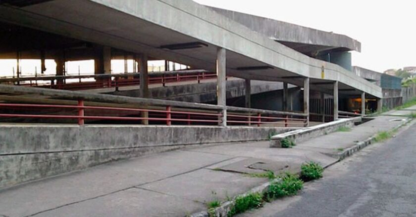 Três homens são baleados na Estação Alto do Céu