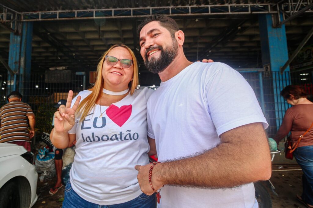 Daniel Alves sai do PV para viabilizar sua candidatura a prefeito do Jaboatão.