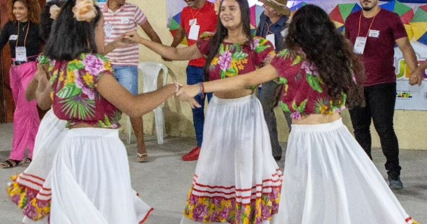 Prefeitura de Escada inicia cadastro cultural