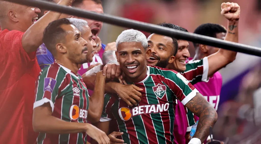 Novos ingressos para Fluminense na semifinal do Mundial de