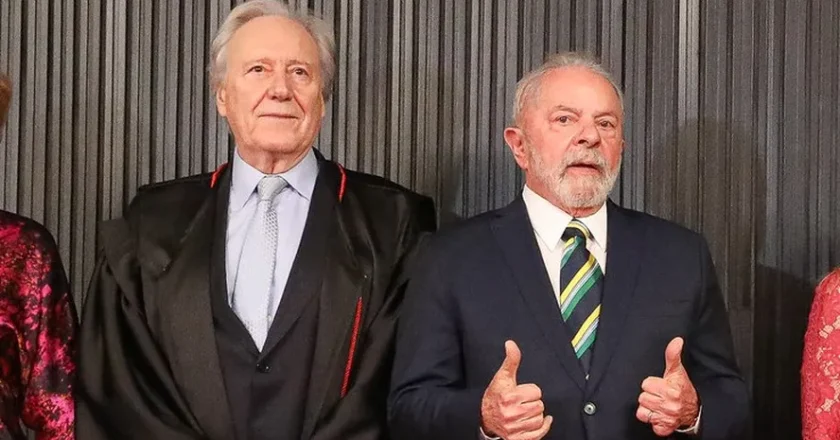 Presidente Lula recebe pressões para definir sucessão na Justiça após aprovação de Dino para o STF