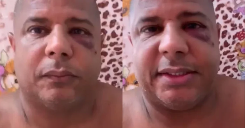 Ex-jogador Marcelinho Carioca é sequestrado após envolvimento com mulher casada em show de Thiaguinho