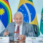 Lula lidera intenções de voto para 2026, segundo pesquisa Quaest