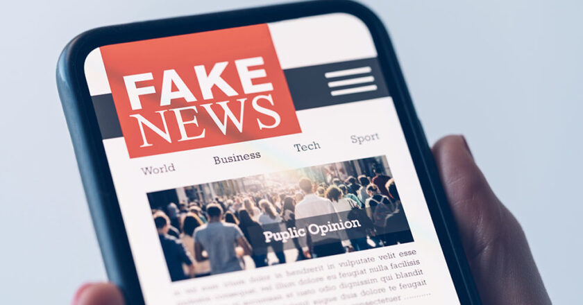 PL das Fake News ganha relevância nas eleições municipais de 2024