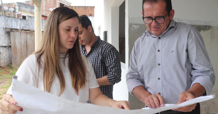 Aline Gouveia é rejeitada por 51,9% dos eleitores em Amaraji