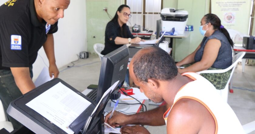 Carnaval de Olinda recebe inscrições de empreendedores a partir de quarta-feira