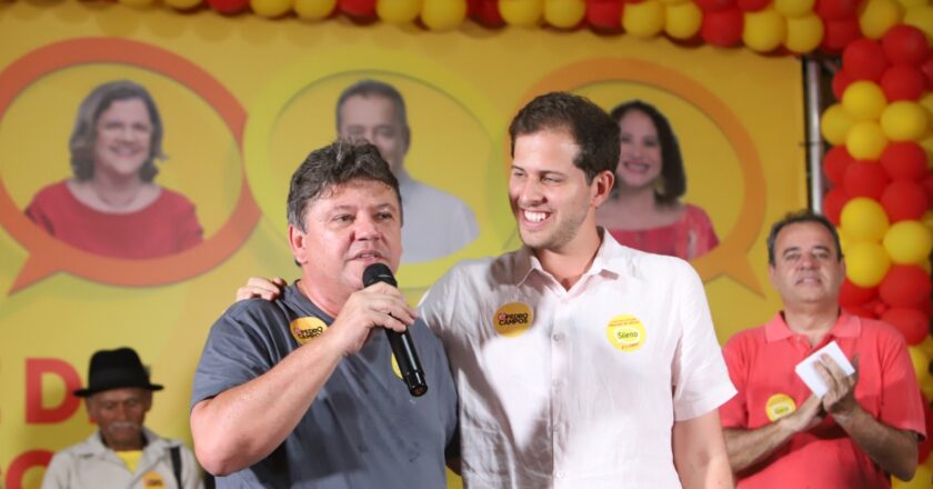Pedro Campos deve assumir PSB em Pernambuco, diz colunista