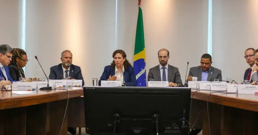 Descentralização do Concurso Público Nacional Unificado busca diversidade no serviço público