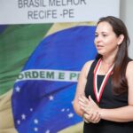 Dra. Marília Melo deve se filiar à Rede Sustentabilidade