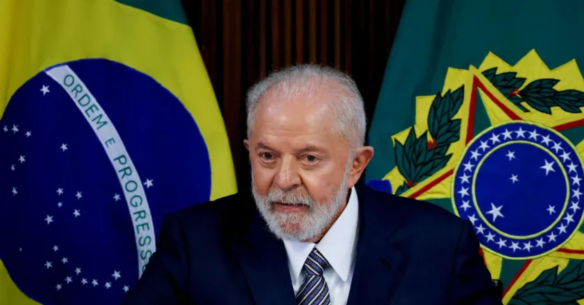 Lula recorda atos de 8 de Janeiro e enfatiza compromisso constitucional