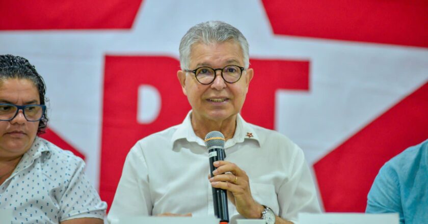 Elias Gomes será oficializado como candidato em Jaboatão