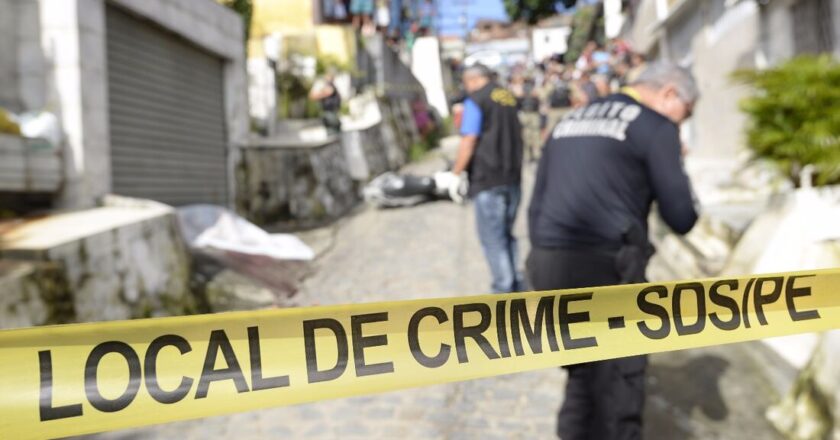 Carnaval em Pernambuco registra recorde de violência, Sindicato dos Policiais Civis alerta para falta de investimentos em segurança