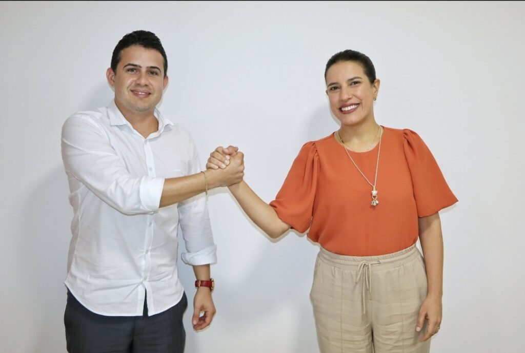 Traição de Raquel Lyra faz Paulinho trocar PSDB pelo PP para disputar prefeitura de Escada