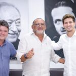 Zé Martins busca reeleição pelo PSB em João Alfredo