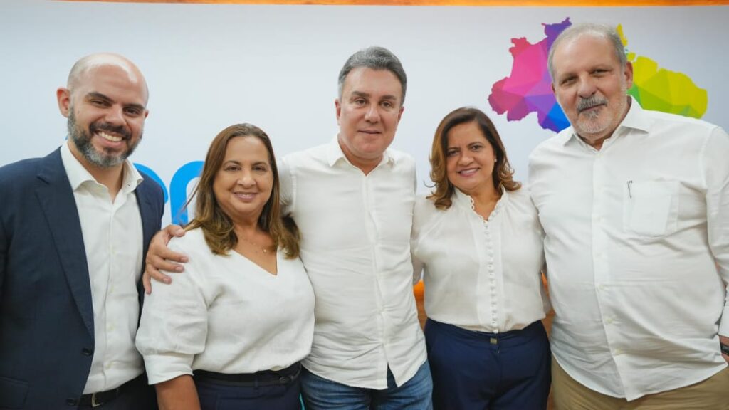 Podemos de Pernambuco apoia Adilma Lacerda para prefeita do Ipojuca