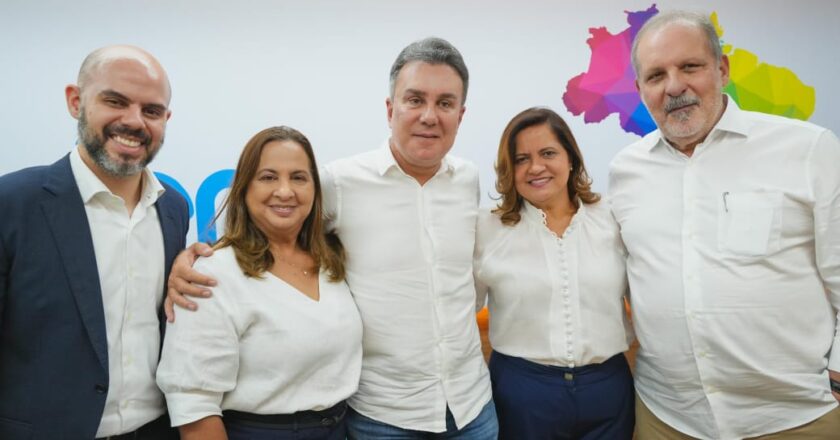 Podemos apoia Adilma Lacerda para prefeita de Ipojuca