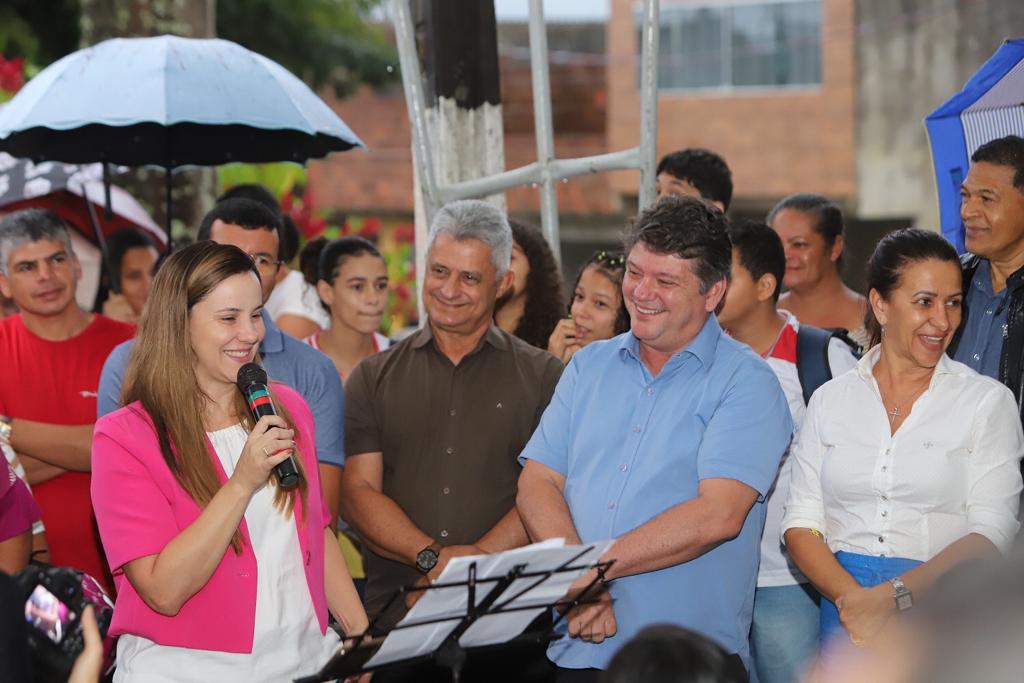 Jânio Gouveia tem direitos políticos suspensos novamente. Foto: Divulgação