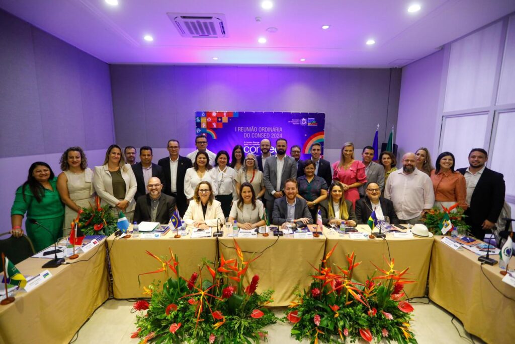 Pernambuco recebe encontro do Consed para debater desafios educacionais