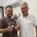 Partido Solidariedade deve apoiar Elias Gomes em Jaboatão