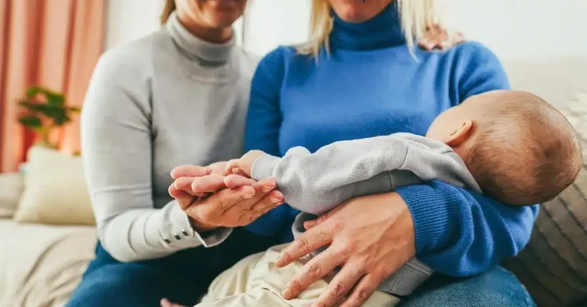 STF reconhece licença-maternidade para mães não gestantes em união homoafetiva