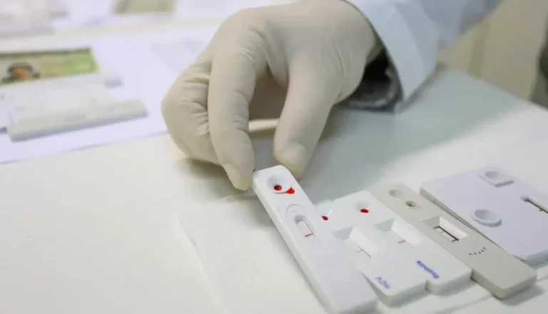 Mulheres do Acre terão acesso a teste inovador para HPV