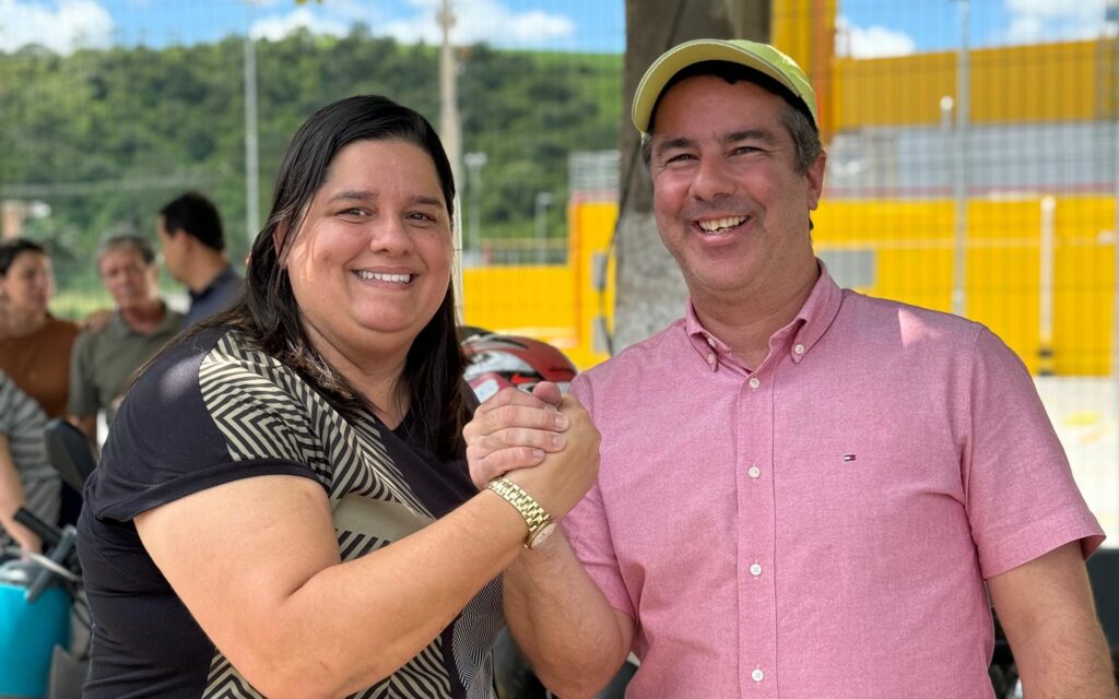 Carol Jordão do PSB é forte candidata na disputa em Ribeirão.