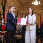 Pernambuco e Sichuan firmam acordos de cooperação