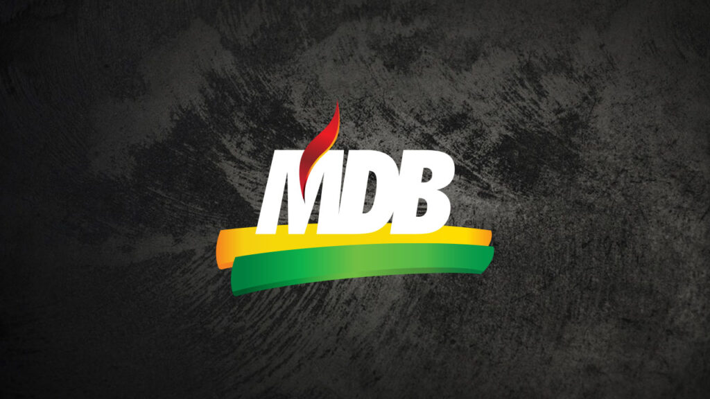 MDB