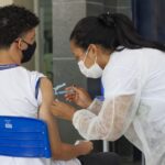 Ministério da Saúde investe em vacinação nas escolas de PE