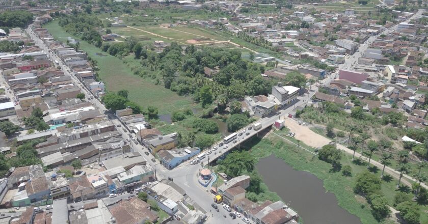 Projeto Escada do Futuro prevê melhorias na Infraestrutura