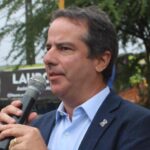 Prefeito Marcello Maranhão comemora suas aprovações de contas