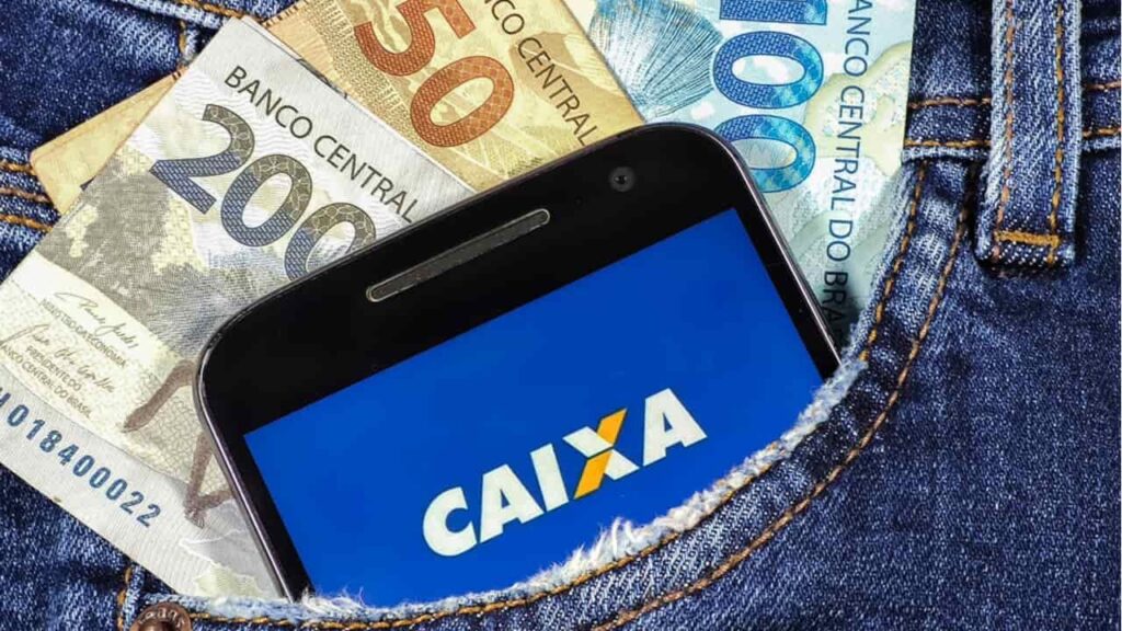 Empréstimo na Caixa Econômica Federal