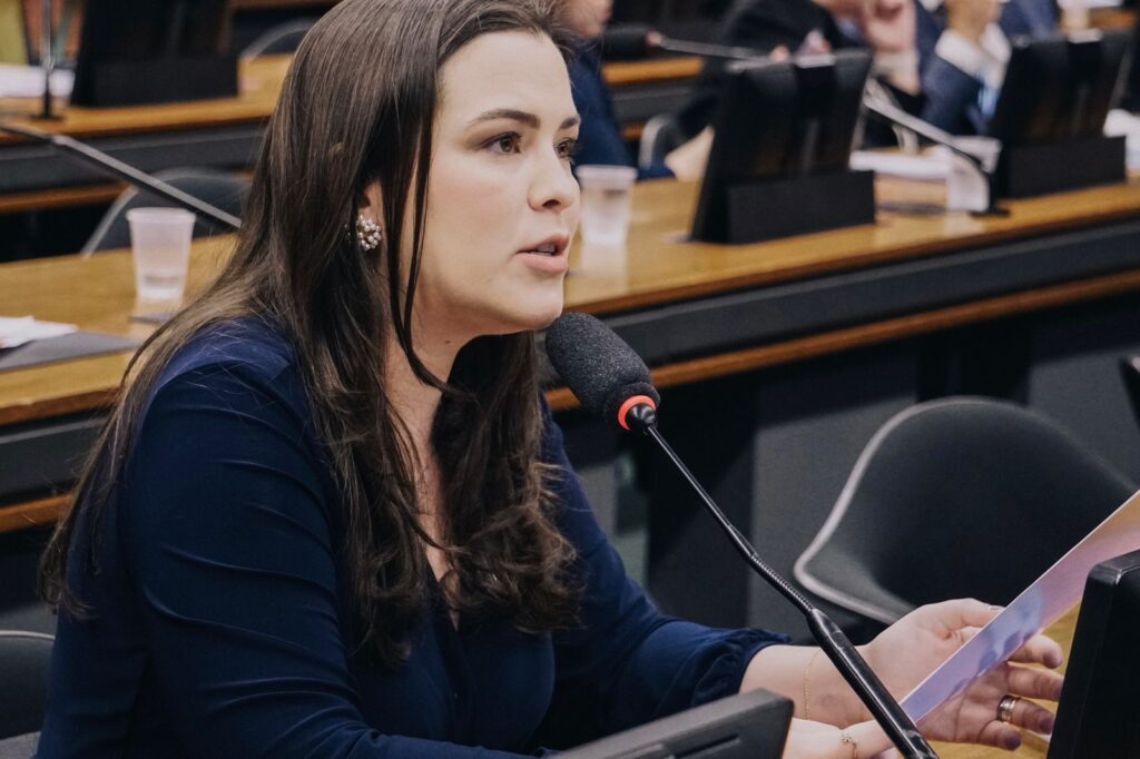 Maria Arraes propõe legislação contra mortes maternas evitáveis