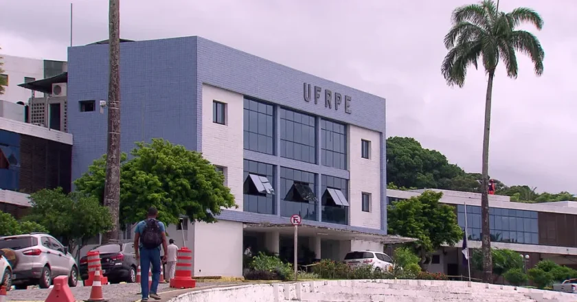 UFRPE abre 1.161 novas vagas para graduação EAD