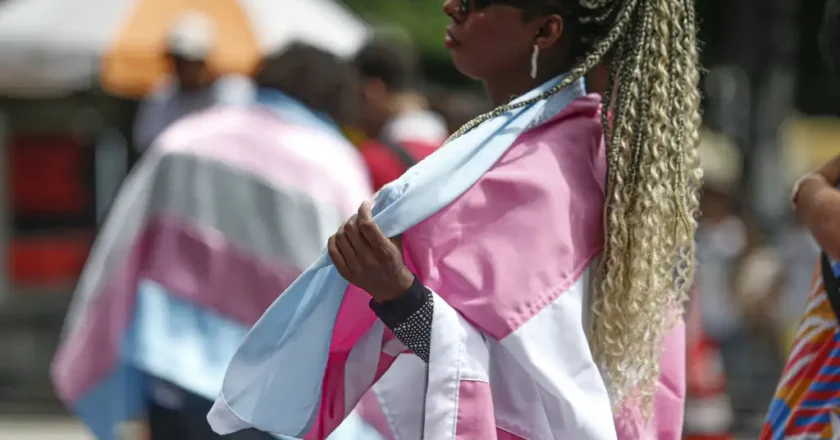 STF garante atendimento a trans no SUS, uma vitória inclusiva