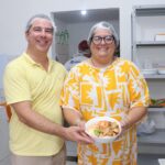 Ribeirão ganha nova cozinha comunitária