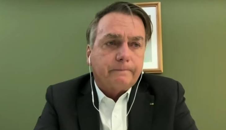 Polícia Federal aponta desvio de R$ 6,8 milhões por Bolsonaro