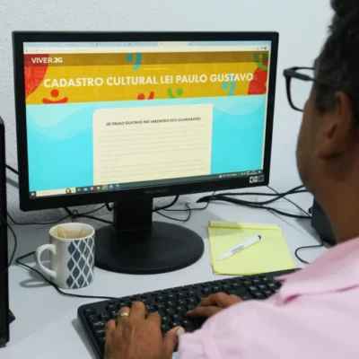 Artistas aguardam pagamento da Lei Paulo Gustavo em Jaboatão