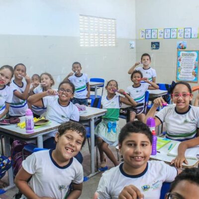 Concurso em São Lourenço abre 350 Vagas para Educação
