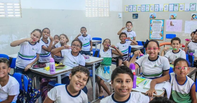 Concurso em São Lourenço abre 350 Vagas para Educação