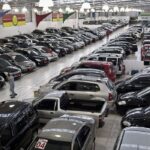 Financiamento de veículos bate recorde no primeiro semestre