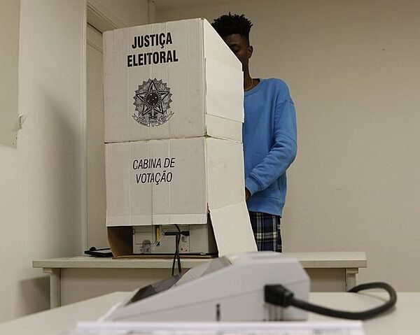 Pernambuco tem 7.152.871 eleitores aptos para as Eleições 2024