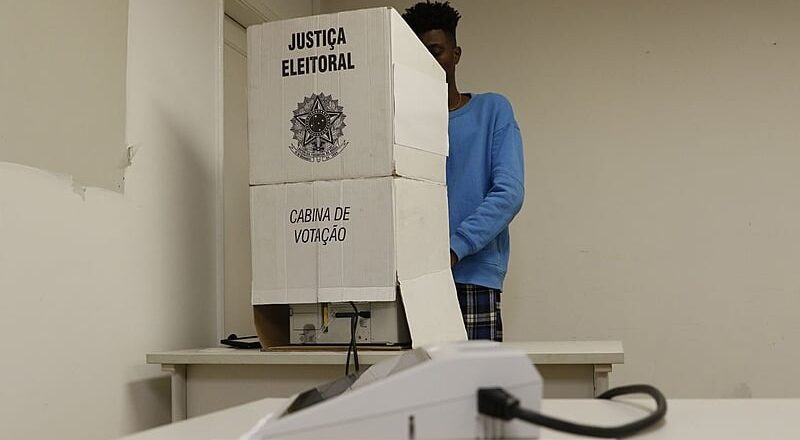 Pernambuco tem 7.152.871 eleitores aptos para as Eleições 2024