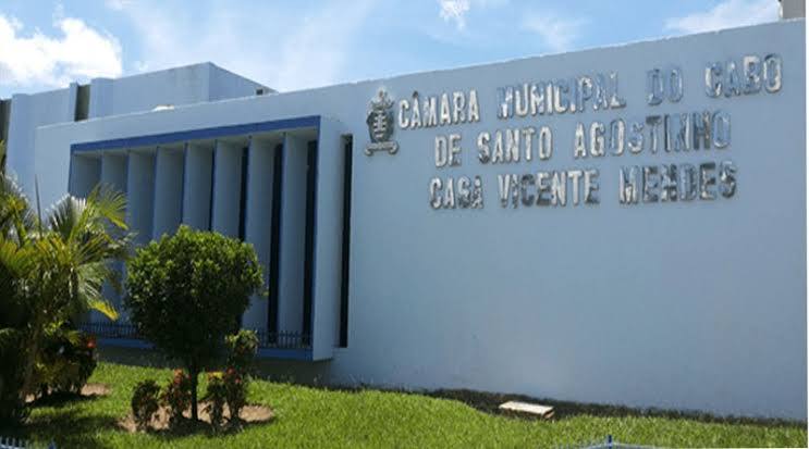 Câmara Municipal do Cabo abre concurso público