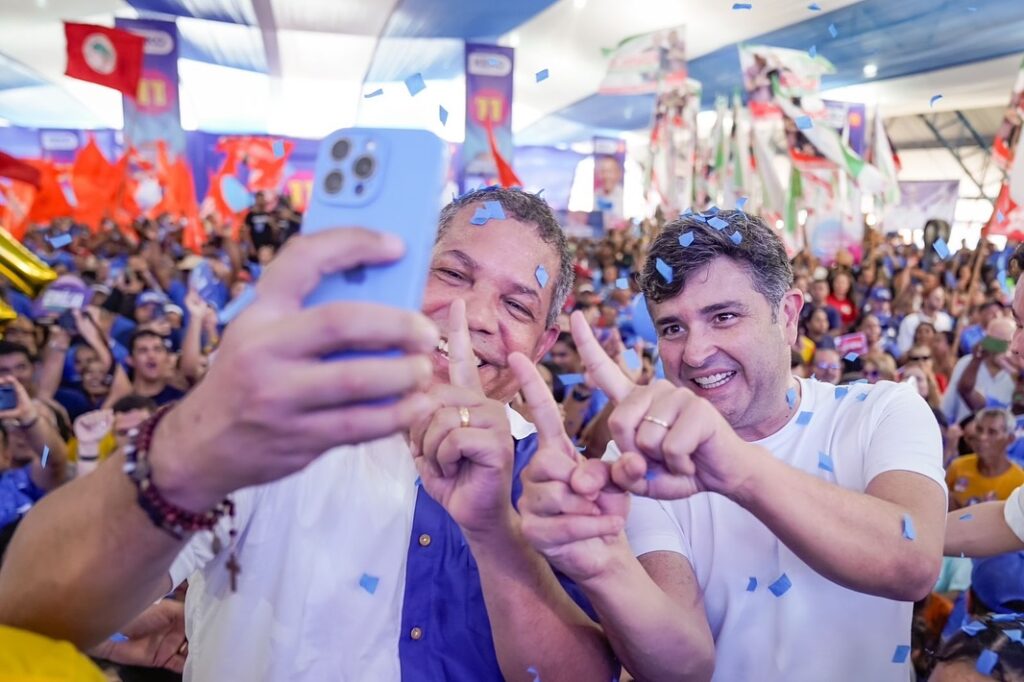 Keko do Armazém tem candidatura impuginada pela Justiça Eleitoral. Foto - Divulgação